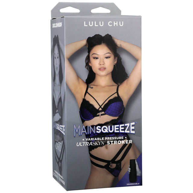 Lulu Chu Ultraskyn Stroker