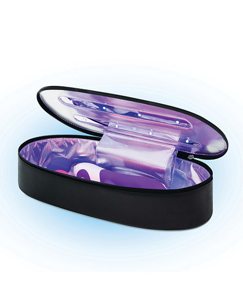 Luv Portable UV Sanitizing Case