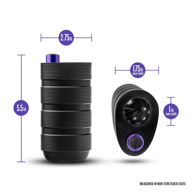 M Elite Platinum Strok