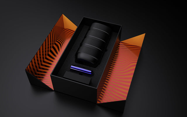 M Elite Platinum Strok