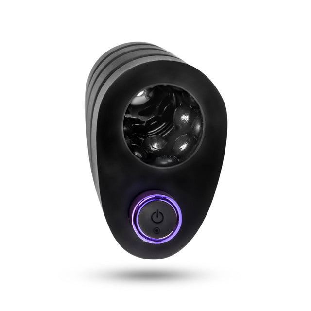 M Elite Platinum Strok