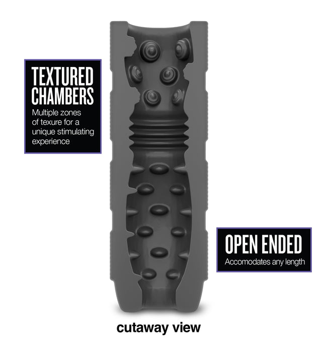 M Elite Platinum Strok