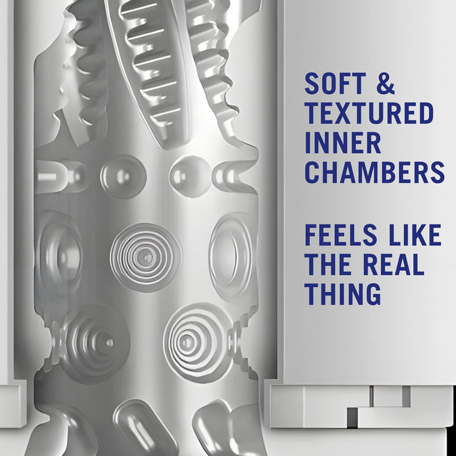 M for Men Robo-Bator