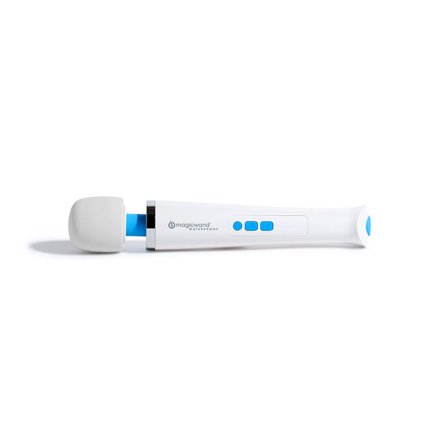 Magic Wand Waterproof Rechargeable Massager