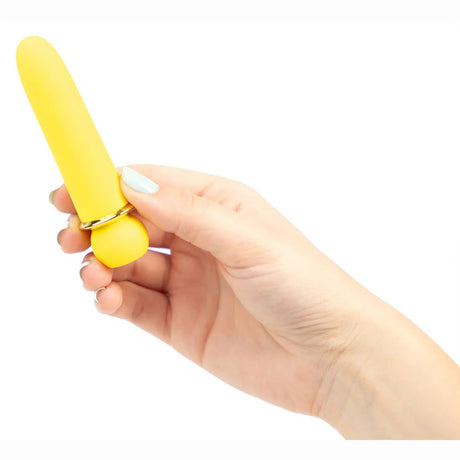 Maia Jaguar Fiercely Powerful Bullet Vibrator