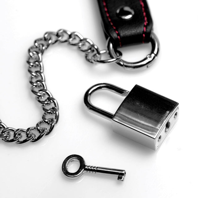 Master Series Bondage Set w/ Kinky Clutch