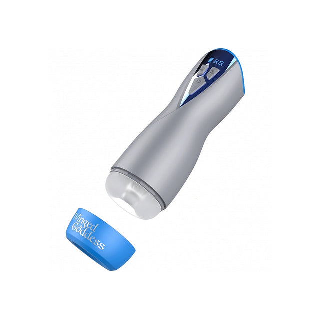 Masturs Eloa Winged Goddess Multi Function Masturbator