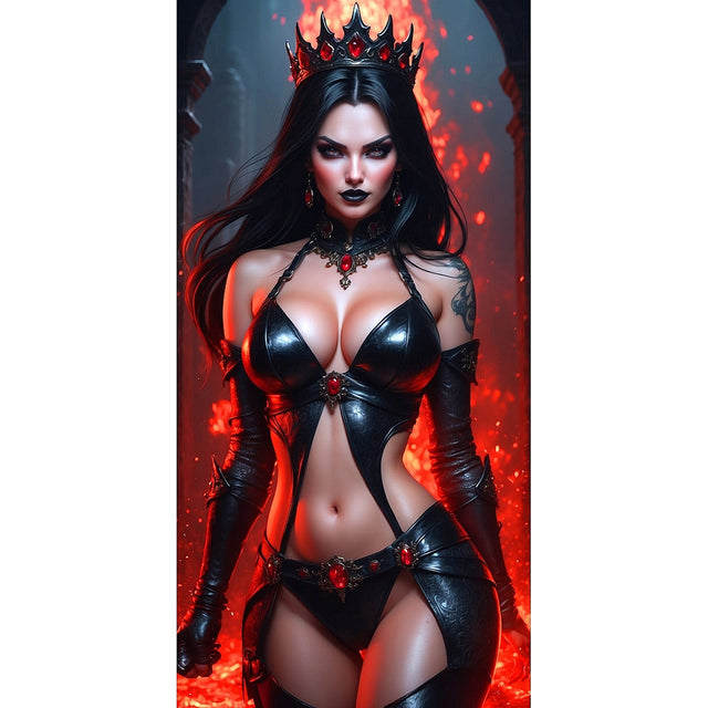 Masturs Raven Shadow Sinner Multi Function Masturbator