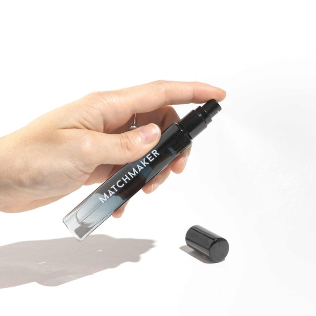 Matchmaker Black Diamond Pheromone Cologne