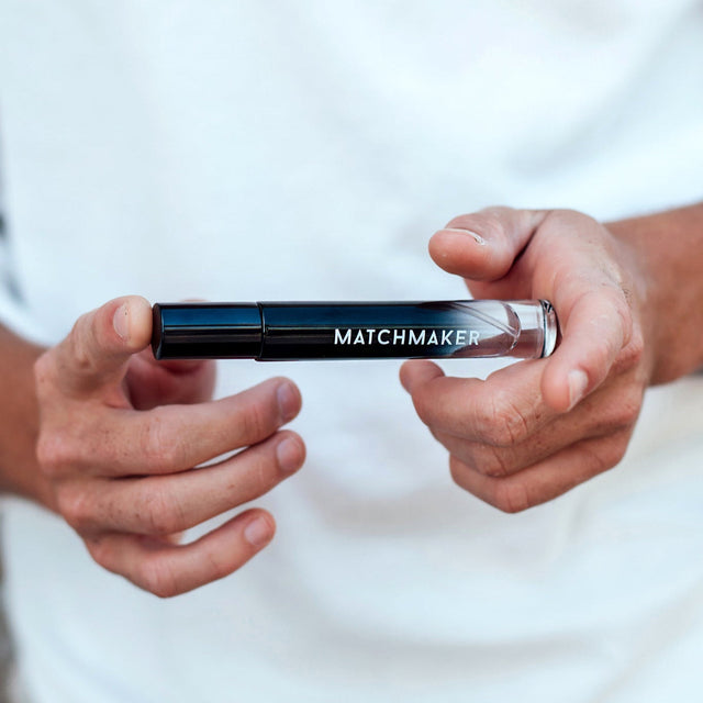 Matchmaker Black Diamond Pheromone Cologne