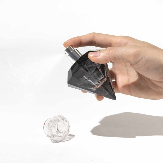 Matchmaker Black Diamond Pheromone Cologne