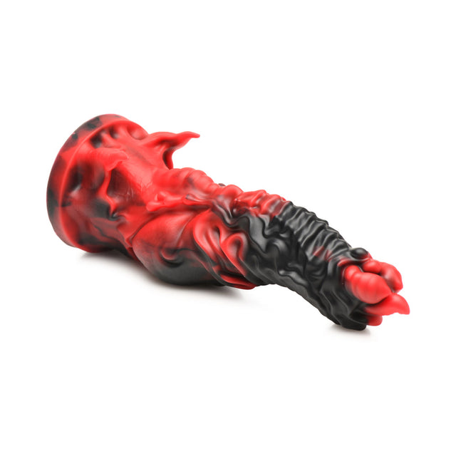 Mephisto Silicone 7" Dildo