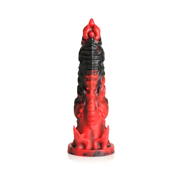 Mephisto Silicone 7" Dildo