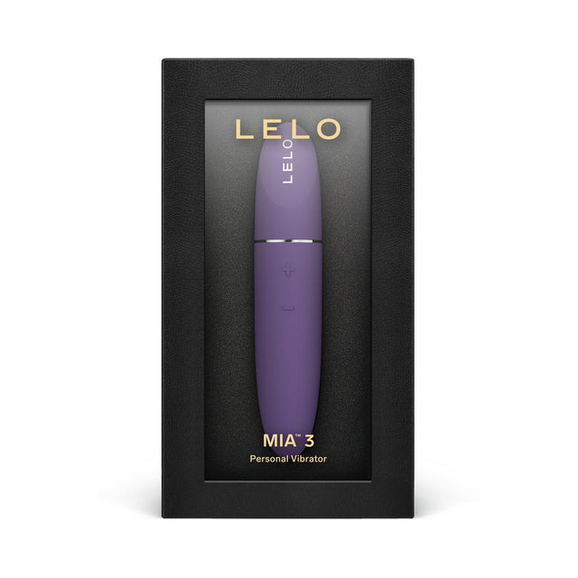 Mia 3 Lipstick Vibrator