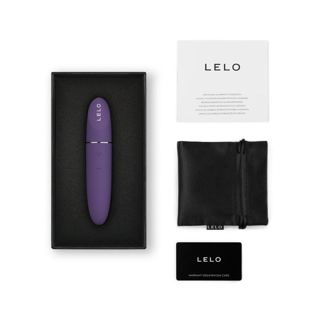 Mia 3 Lipstick Vibrator
