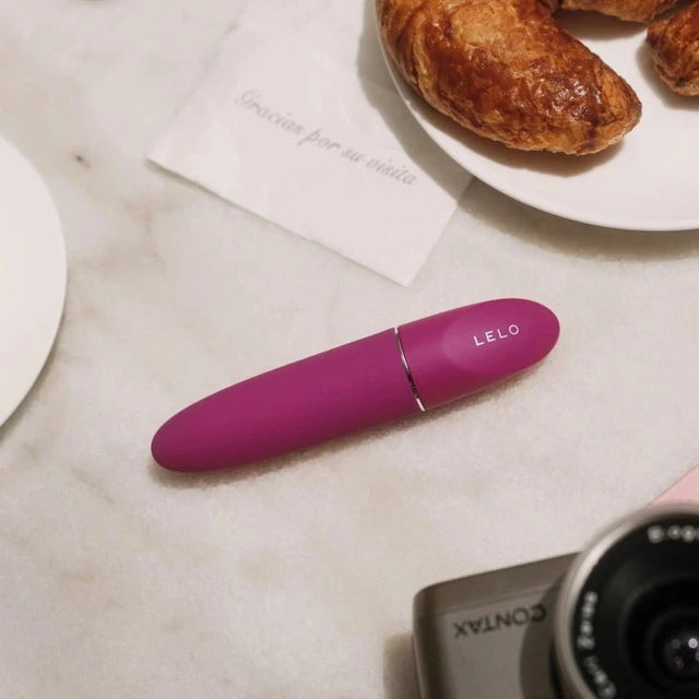 Mia 3 Lipstick Vibrator