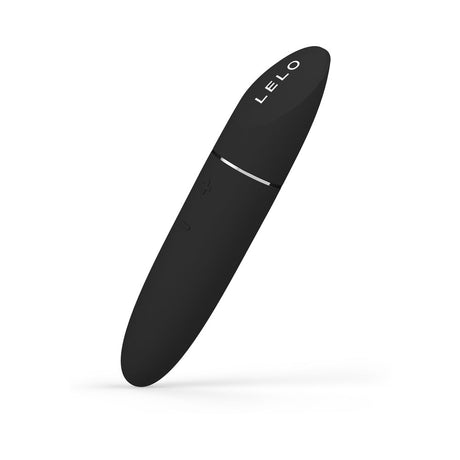 Mia 3 Lipstick Vibrator Black