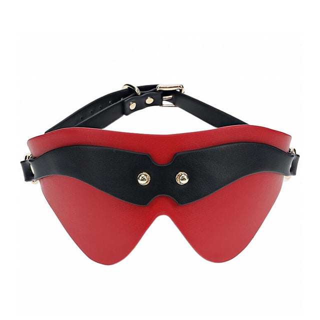 Milan Collection Bondage Kit w/Bag