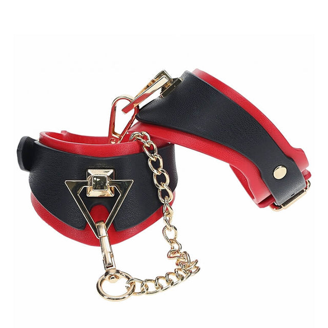 Milan Collection Bondage Kit w/Bag