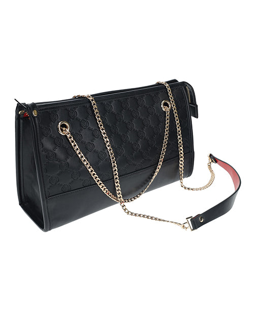 Milan Collection Bondage Kit w/Bag