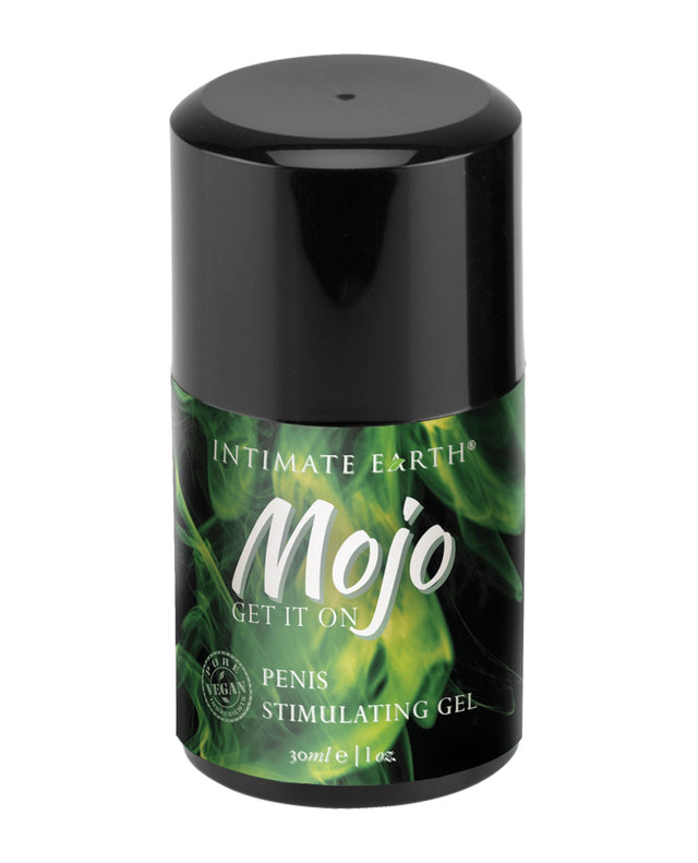 Mojo Penis Stimulating Gel