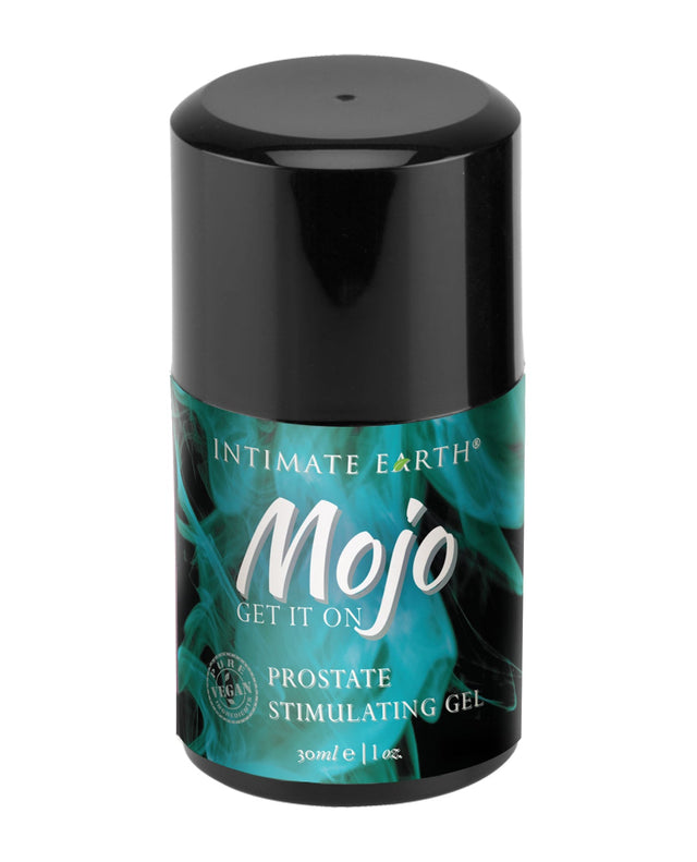 Mojo Prostate Stimulating Gel