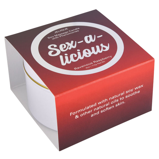 Mood Massage Candles