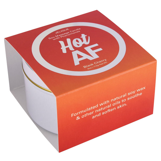 Mood Massage Candles