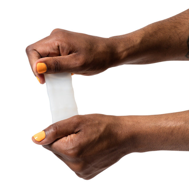 Mosh Compact Reversible Stroker