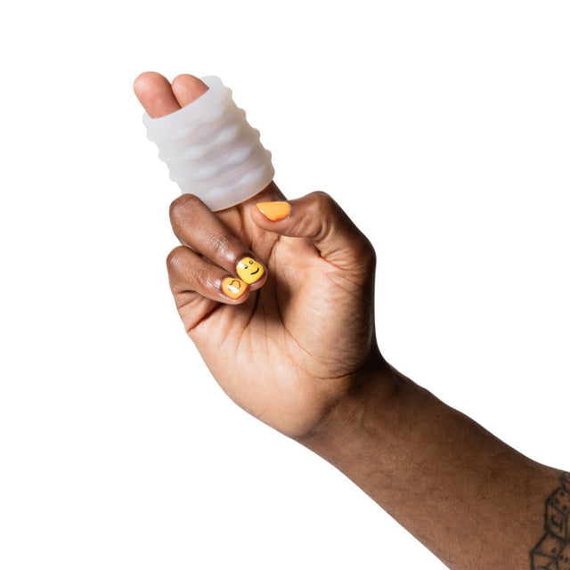 Mosh Compact Reversible Stroker