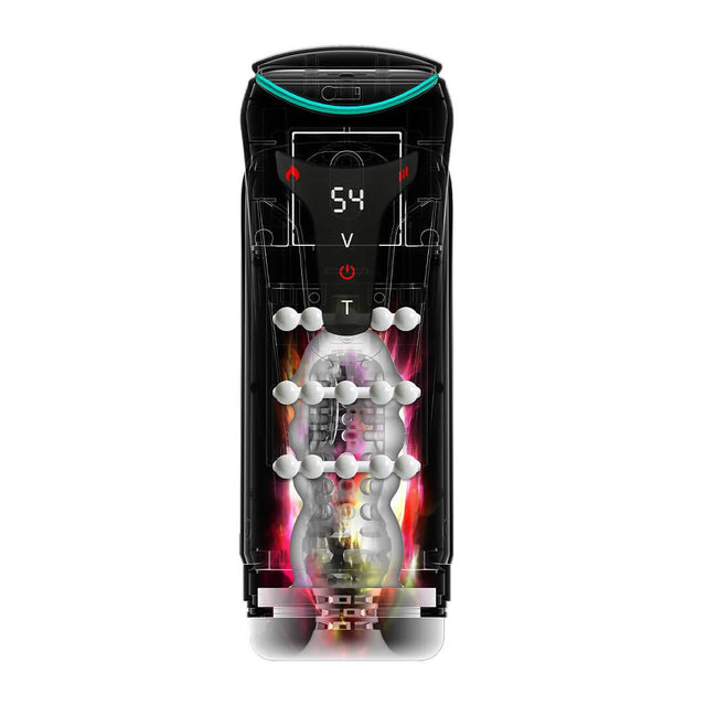 Moto-Bator Pro Clear