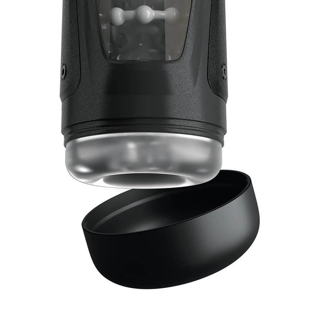 Moto-Bator Pro Clear