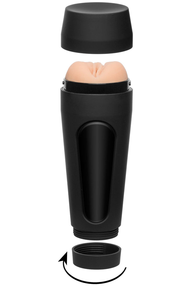 Ms. Puiyi Ultraskyn Stroker