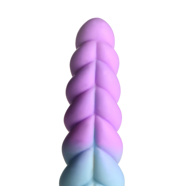 Mystique 8" Unicorn Dildo