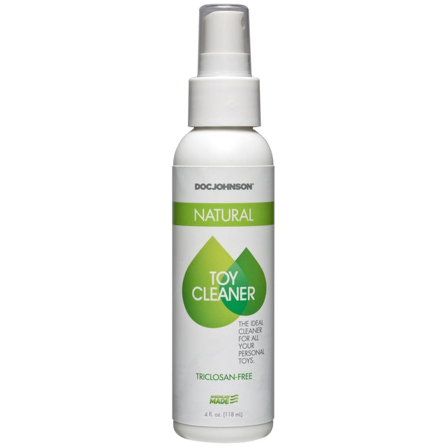 Natural Toy Cleaner Spray
