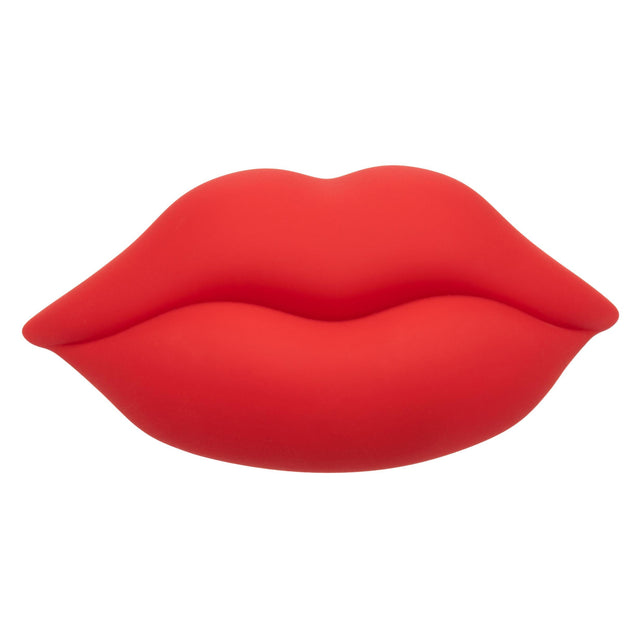 Naughty Bits Muah Lips Mini Vibrator