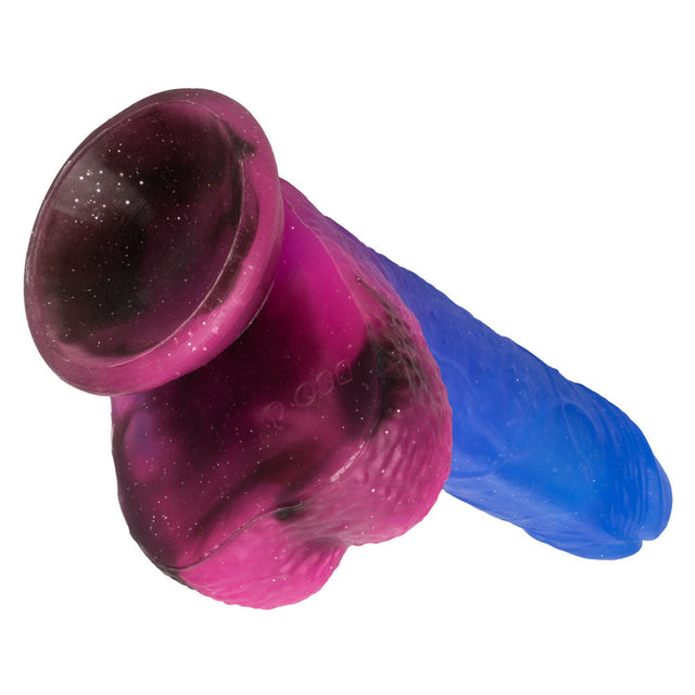 Naughty Bits Ombre Hombre 7.25" Dildo