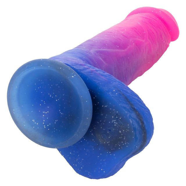 Naughty Bits Ombre Hombre Extra Large 8.5" Dildo