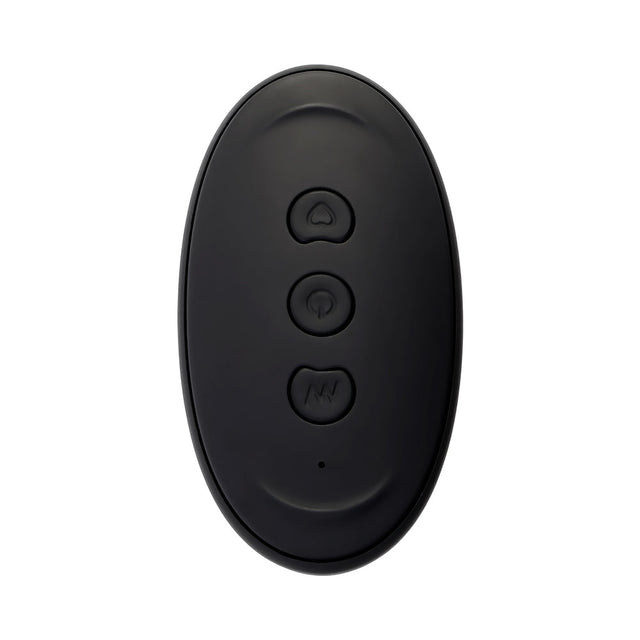 Nautilus Vibrating Sleeve with Remote