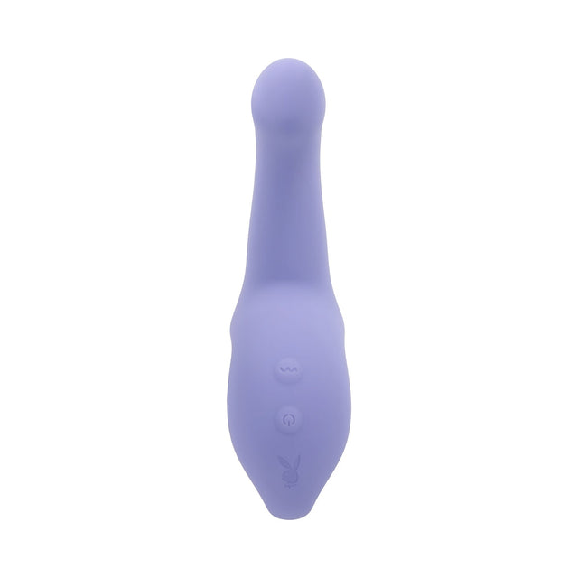 Nice To Meet You Come-Hither Vibrator