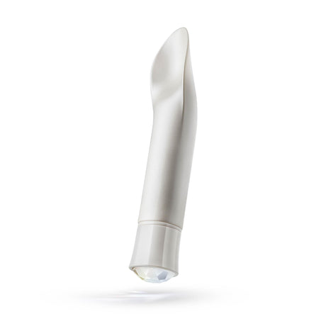 Oh My Gem Bold Diamond White
