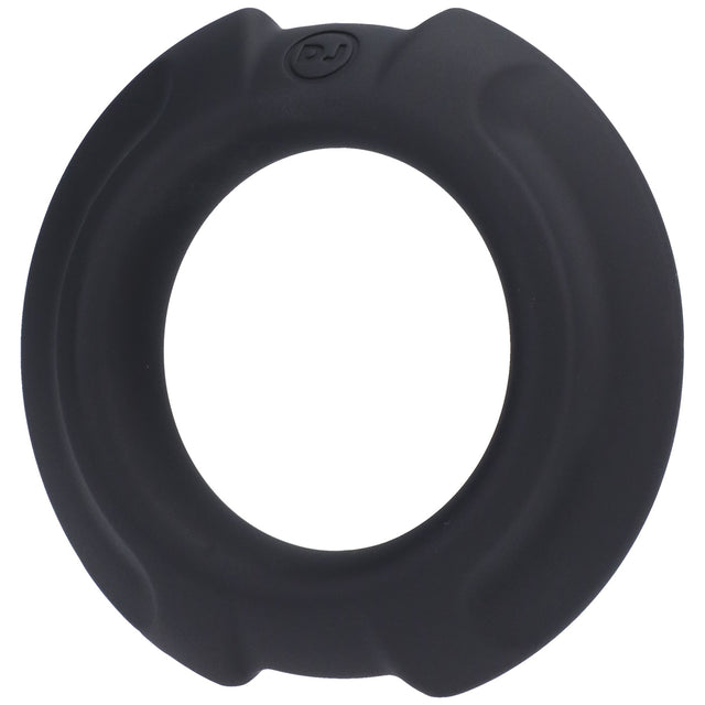Optimale Flexisteel Metal Core Cock Ring
