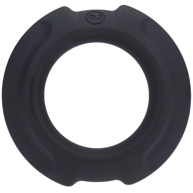 Optimale Flexisteel Metal Core Cock Ring