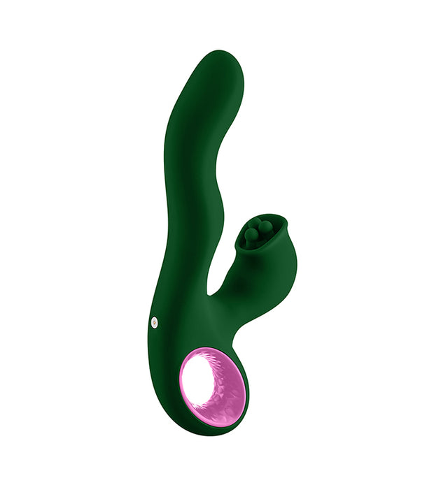 Pallina Triple Action Rabbit Vibrator