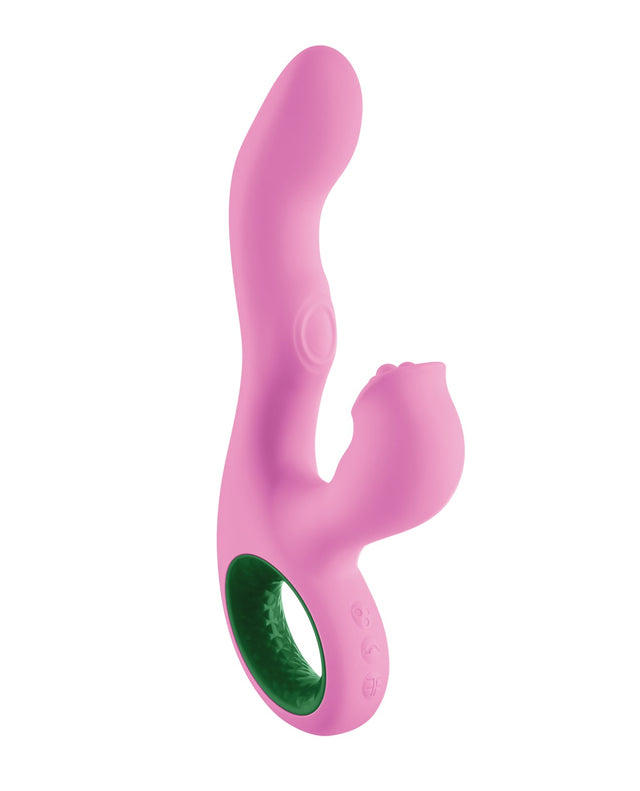 Pallina Triple Action Rabbit Vibrator