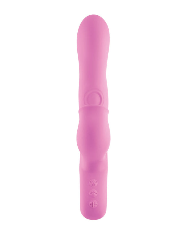 Pallina Triple Action Rabbit Vibrator