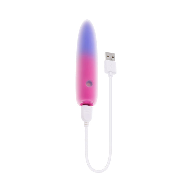 Paradise Dual Layer Bullet Vibrator