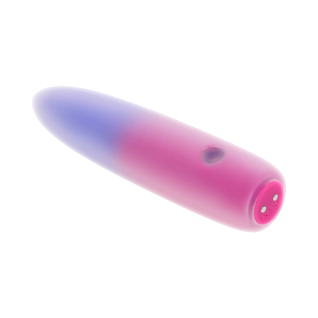 Paradise Dual Layer Bullet Vibrator