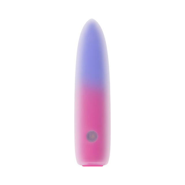 Paradise Dual Layer Bullet Vibrator