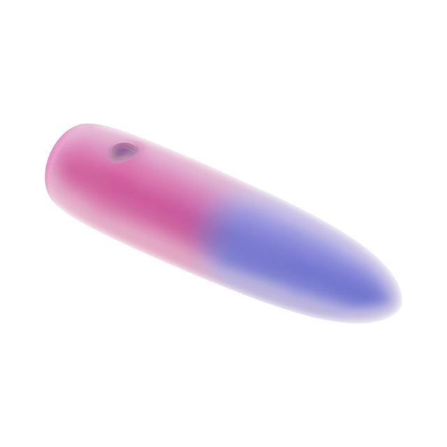 Paradise Dual Layer Bullet Vibrator